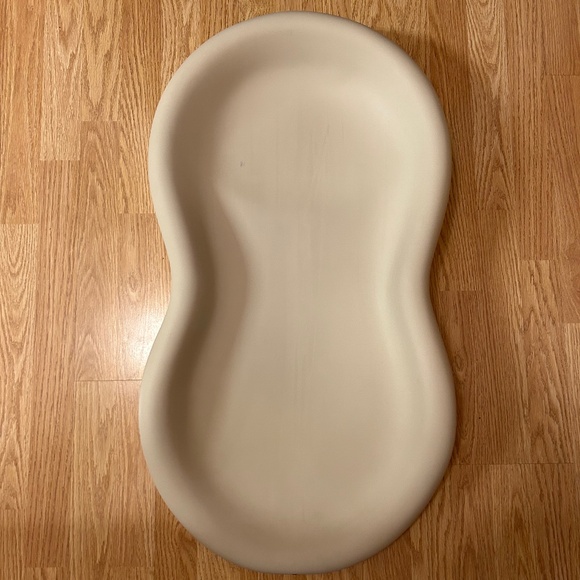 Keekaroo Other - Keekaroo Peanut Changer